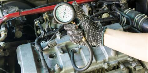 5 Causes of Low Compression in a Car Engine (and How to Fix)